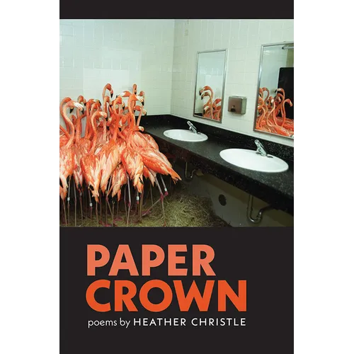 Paper Crown
