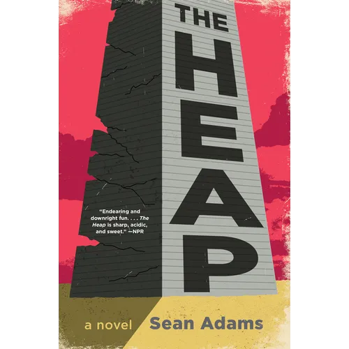 The Heap - Paperback