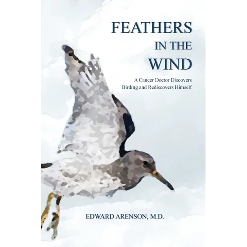 Feathers in the Wind - Paperback