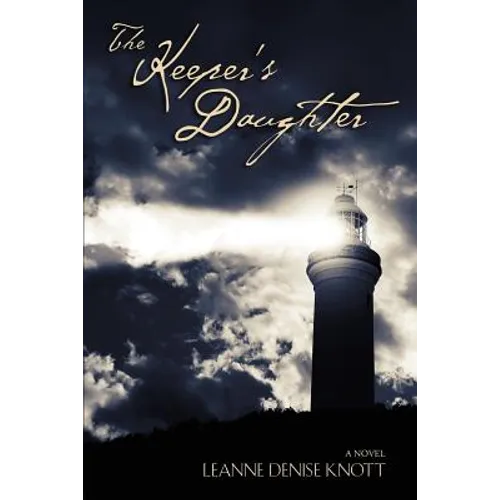 The Keeper's Daughter - Paperback