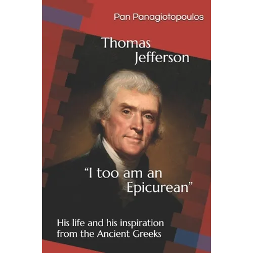Thomas Jefferson 