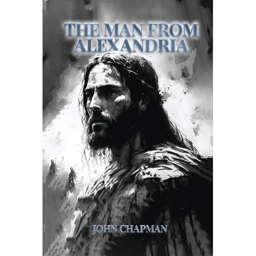 The Man from Alexandria - Paperback