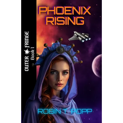 Phoenix Rising - Paperback