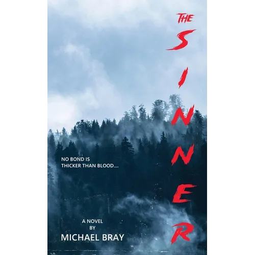 The Sinner - Paperback