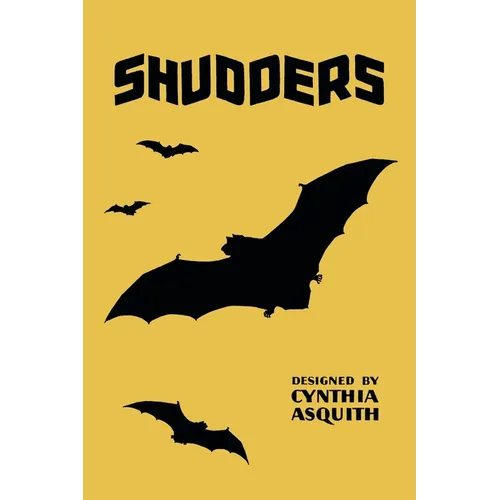 Shudders - Paperback