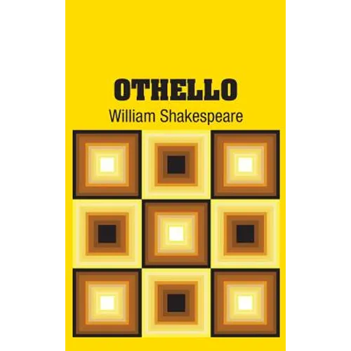 Othello - Hardcover