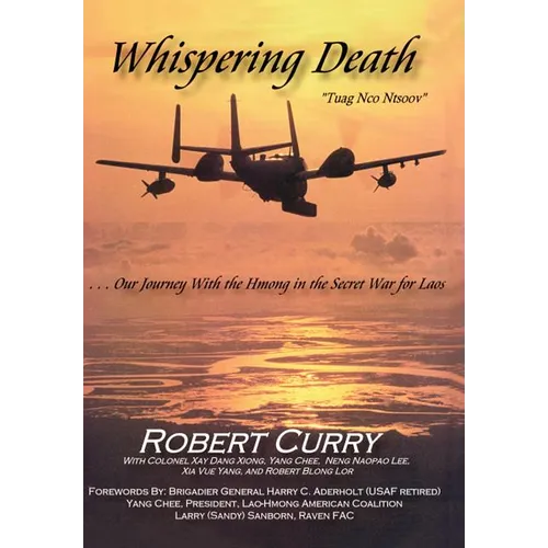 Whispering Death 