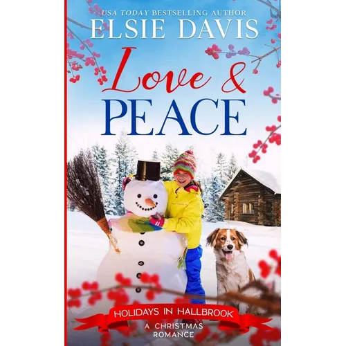 Love & Peace - Paperback