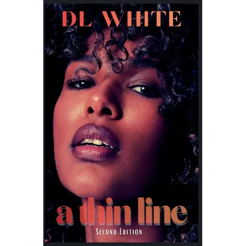 A Thin Line -Second Edition - Paperback