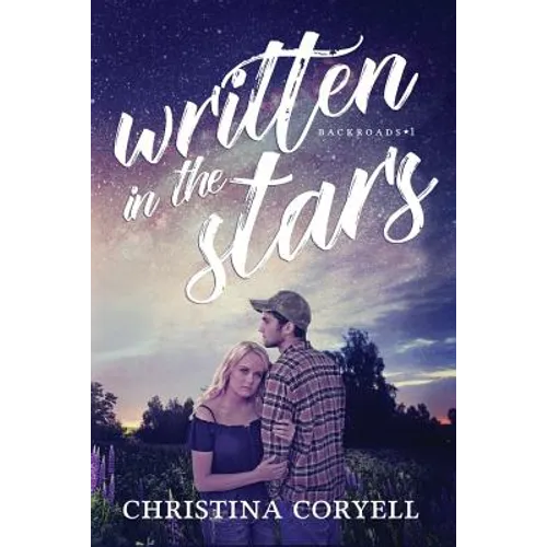 Written in the Stars - Paperback
