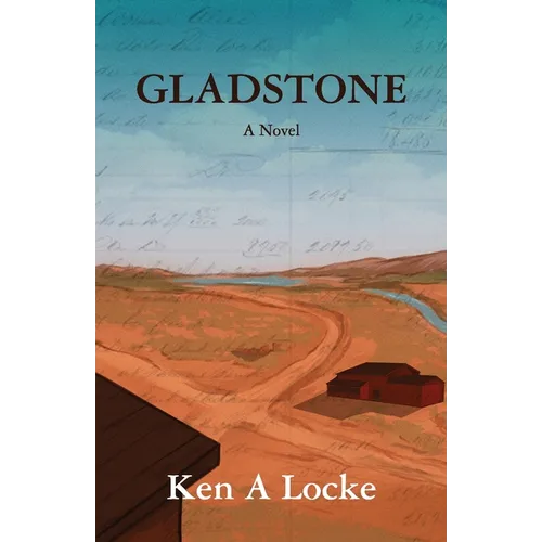 Gladstone - Paperback