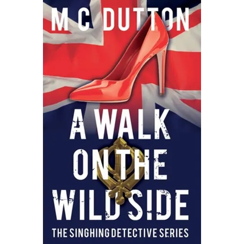 A Walk on the Wild Side - Paperback