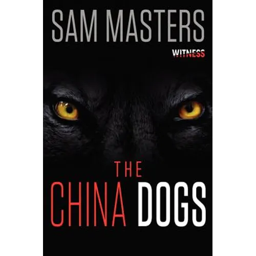 China Dogs PB - Paperback