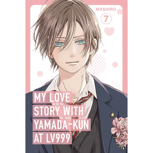My Love Story with Yamada-Kun at Lv999 Volume 7 - Paperback