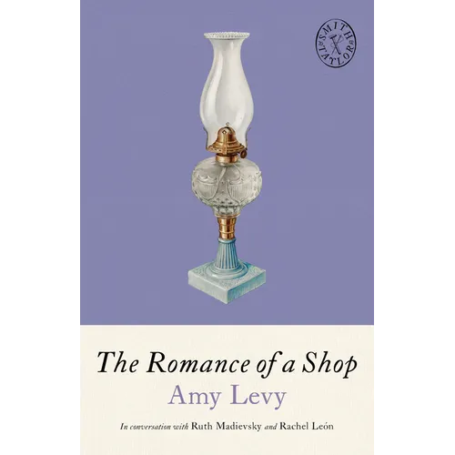 The Romance of a Shop - Paperback