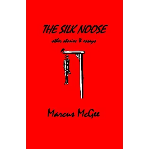 The Silk Noose - Paperback