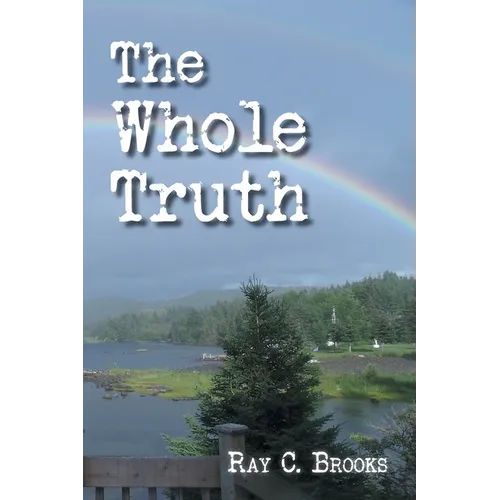 The Whole Truth - Paperback
