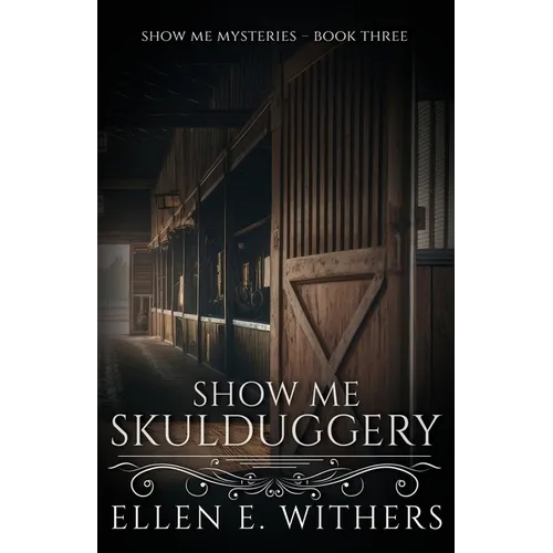 Show Me Skulduggery - Paperback