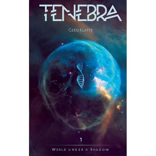 Tenebra - World under a shadow - Paperback