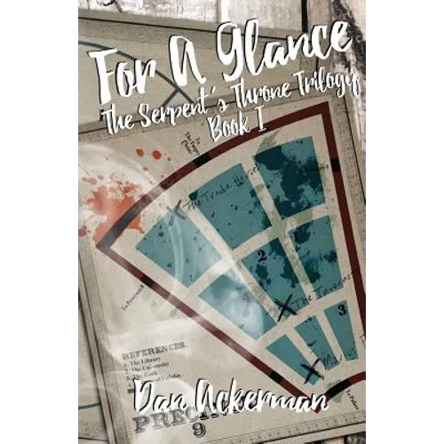 For a Glance - Paperback