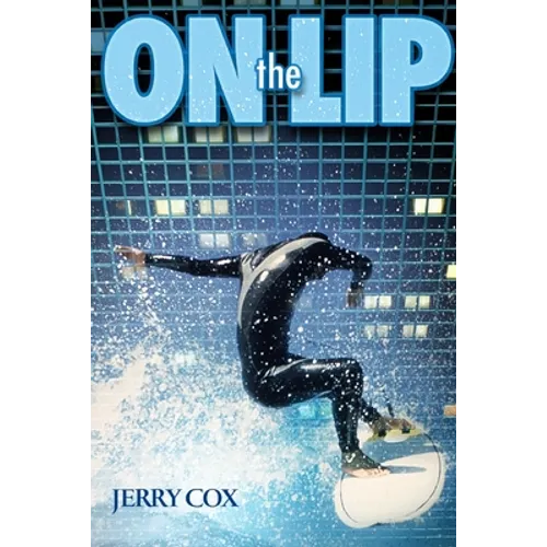 On the Lip - Paperback