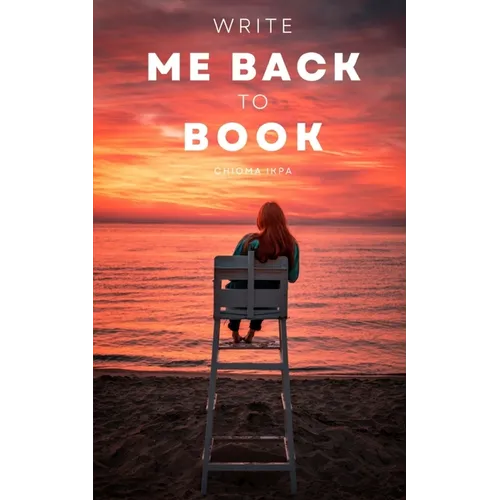 Write Me Back To Book