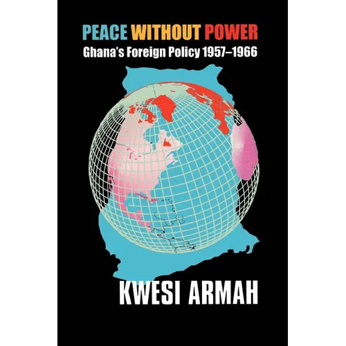 Peace Without Power - Paperback