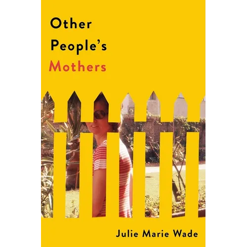 Other People's Mothers - Paperback