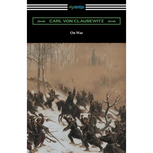 On War - Paperback