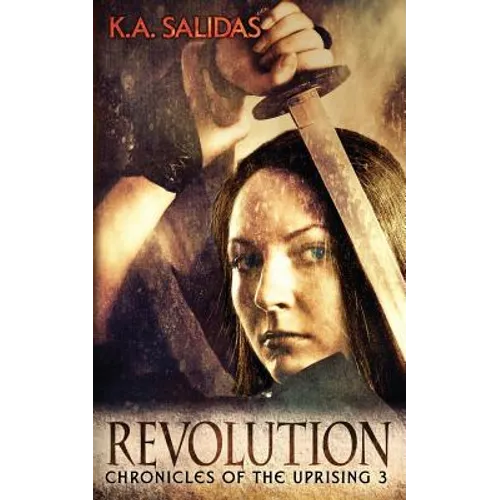 Revolution - Paperback