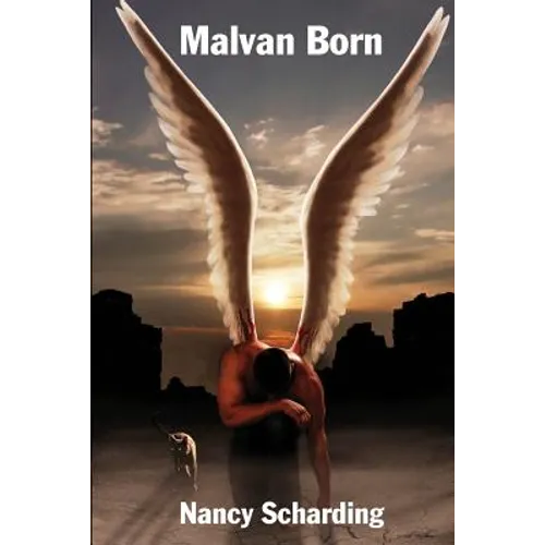 Malvan Born - Paperback