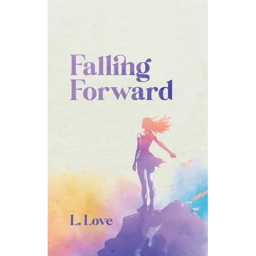 Falling Forward - Paperback