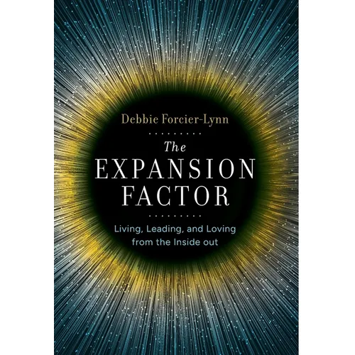The Expansion Factor - Hardcover