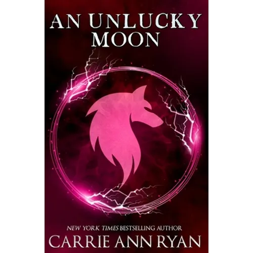 An Unlucky Moon - Paperback