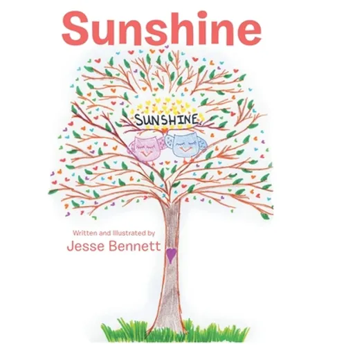 Sunshine - Hardcover