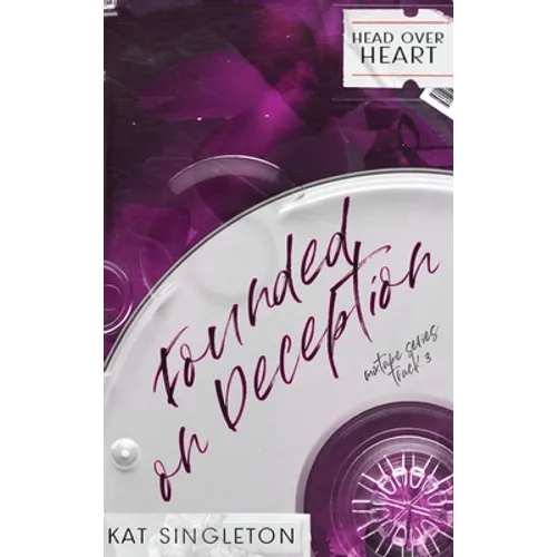 Founded on Deception - Hardcover