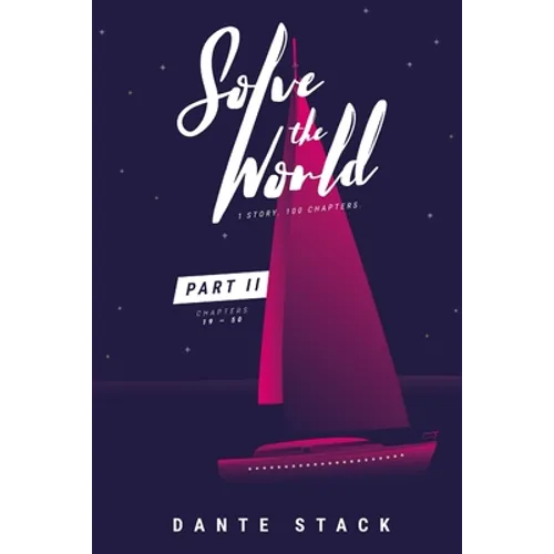 Solve the World: Part Two - Paperback