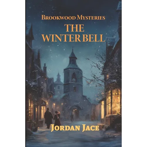 The Winter Bell - Paperback