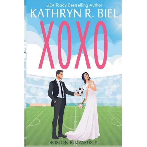 Xoxo - Paperback