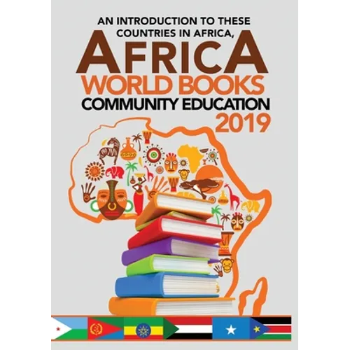 An Introduction to these Countries in Africa - Paperback
