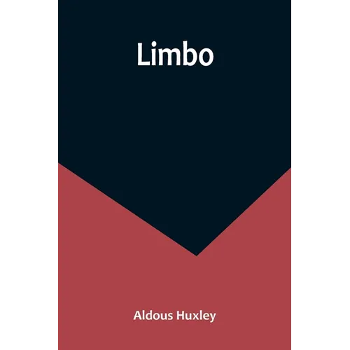 Limbo - Paperback