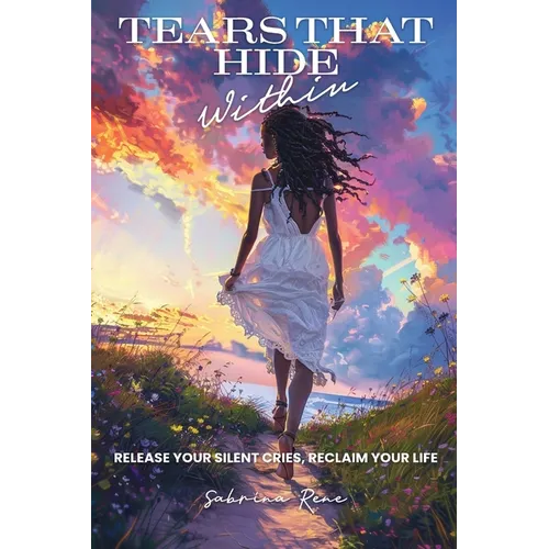 Tears That Hide Within - Paperback