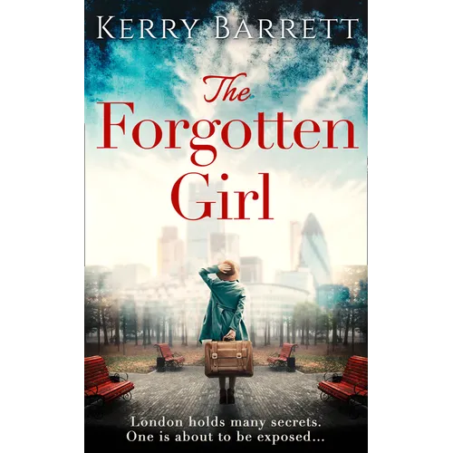 The Forgotten Girl - Paperback