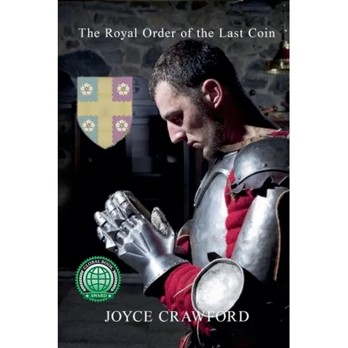 The Royal Order of the Last Coin - Paperback