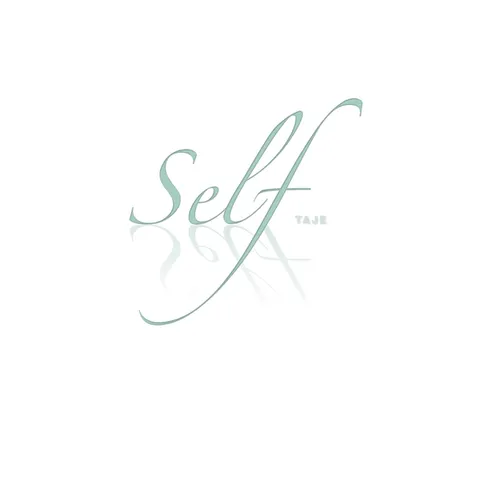 Self - Hardcover