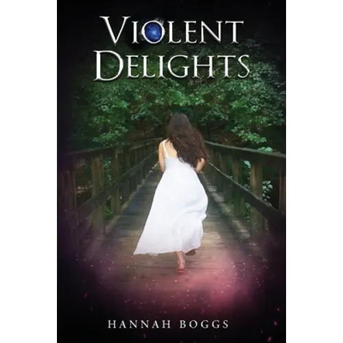 Violent Delights - Paperback