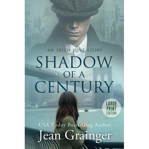 Shadow of a Century - Paperback