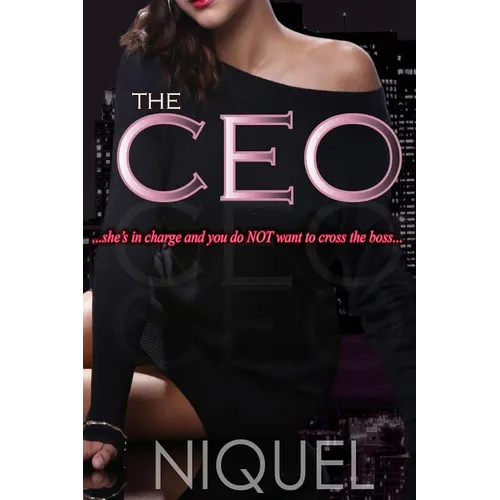 The CEO - Paperback