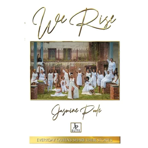We Rise - Paperback