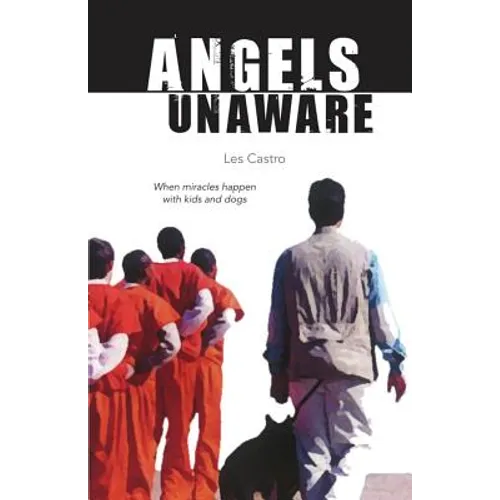 Angels Unaware - Paperback